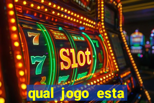 qual jogo esta pagando mais agora